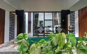 Pedukuhan Nawa Sakti Resort