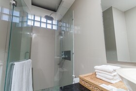 Pedukuhan Nawa Sakti Resort