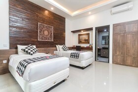 Pedukuhan Nawa Sakti Resort