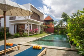 Pondok Massas Ubud