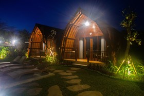 Pondok Naya