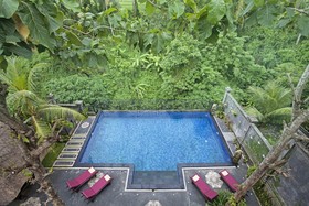 Pondok Pundi Village