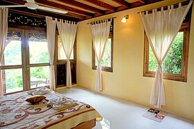 Prashanti