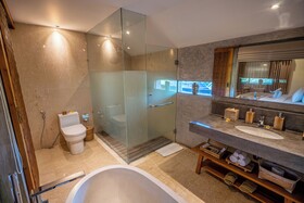 Purana Suite Ubud