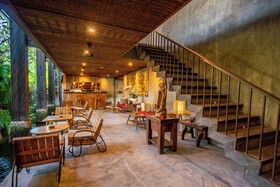 Purana Suite Ubud