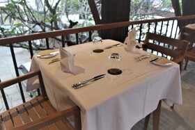 Purana Suite Ubud