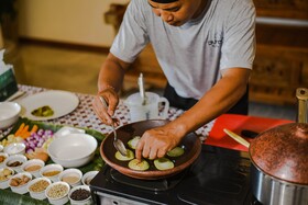 Purana Suite Ubud