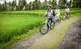 Purana Suite Ubud