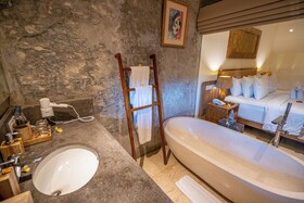 Purana Suite Ubud