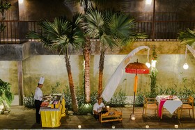 Purana Suite Ubud