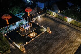 Purana Suite Ubud