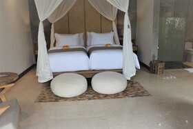 Purana Suite Ubud