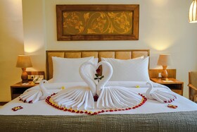 Purana Suite Ubud