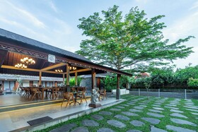 Puri Andong Villa