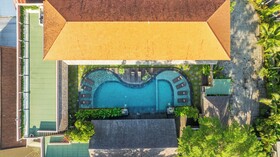 Puri Andong Villa