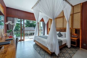 Puri Andong Villa