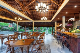 Puri Andong Villa