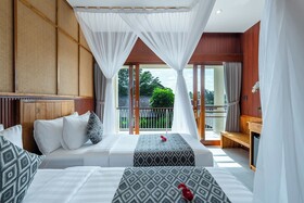 Puri Andong Villa