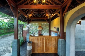 Puri Andong Villa