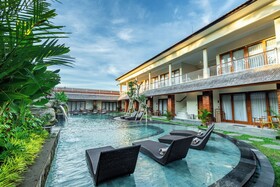 Puri Andong Villa