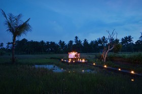 Puri Hari Resort & Villas
