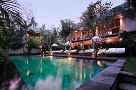 The Kanjeng Resort Ubud