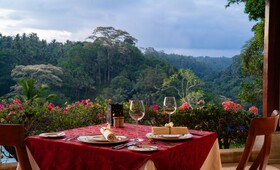 Puri Wulandari Boutique Resort & Spa