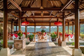 Puri Wulandari Boutique Resort & Spa
