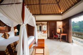 Puri Wulandari Boutique Resort & Spa