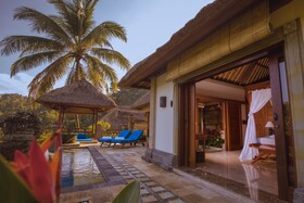 Puri Wulandari Boutique Resort & Spa