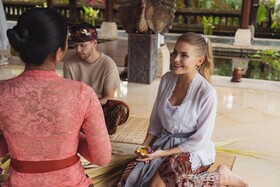 Puri Wulandari Boutique Resort & Spa