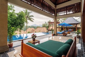 Puri Wulandari Boutique Resort & Spa
