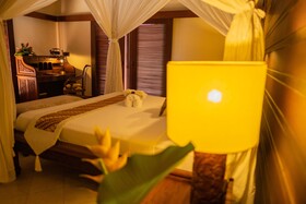 Puri Wulandari Boutique Resort & Spa
