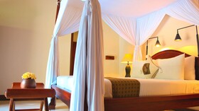 Puri Wulandari Boutique Resort & Spa