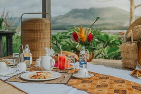 Puri Wulandari Boutique Resort & Spa