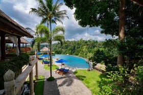 Puri Wulandari Boutique Resort & Spa