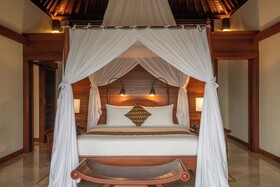 Puri Wulandari Boutique Resort & Spa