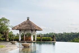 Puri Wulandari Boutique Resort & Spa