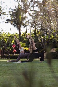 Puri Wulandari Boutique Resort & Spa