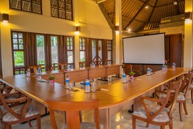 Puri Wulandari Boutique Resort & Spa