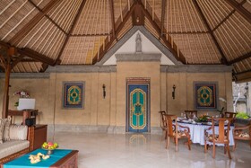 Puri Wulandari Boutique Resort & Spa