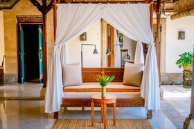 Puri Wulandari Boutique Resort & Spa