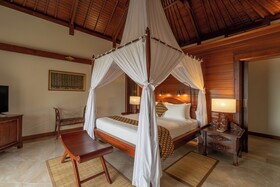 Puri Wulandari Boutique Resort & Spa