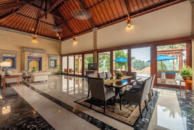 Puri Wulandari Boutique Resort & Spa