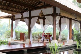 Puri Wulandari Boutique Resort & Spa