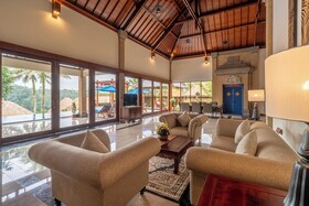 Puri Wulandari Boutique Resort & Spa