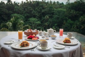 Puri Wulandari Boutique Resort & Spa