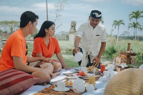 Puri Wulandari Boutique Resort & Spa
