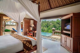 Puri Wulandari Boutique Resort & Spa