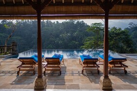 Puri Wulandari Boutique Resort & Spa